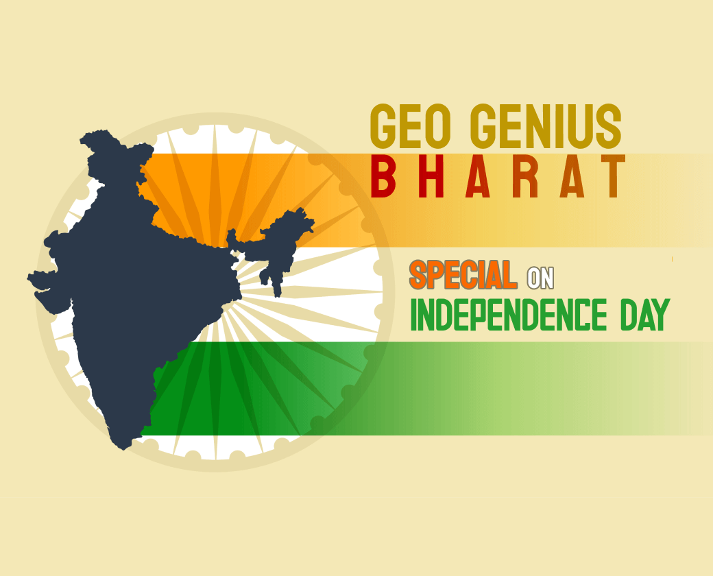 EduPlayZone | Geo Genius: Bharat - Test Ours Indian State Geography Knowledge