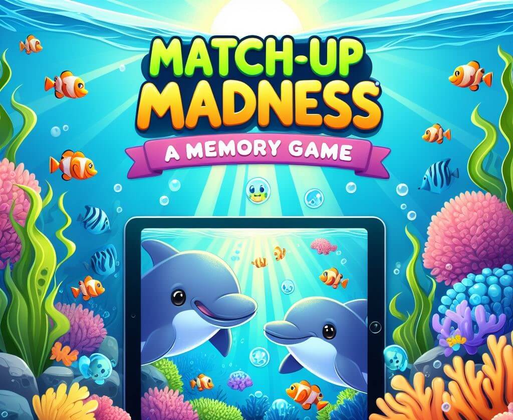 Match-Up Madness on eduplayzone